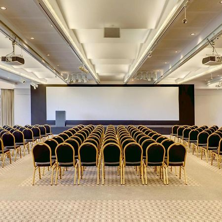 シェラトン コロニア ゴルフ&スパ リゾート コロニア・デル・サクラメント エクステリア 写真 The main conference room
